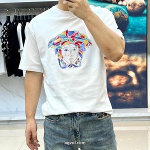 半袖Tシャツブランド 通販 激安人気新商品存在感大ヴェルサーチ