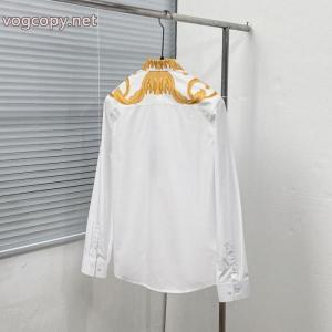 ヴェルサーチ長袖シャツ激安 ブランド超人気国内発送 最高に人気商品! 最新商品即完売必至