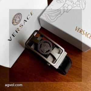 VERSACE数量限定定番人気 上品オトナ感 トレンドを追求した新作ベルトブランド 品 激安 通販