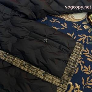 お得安い 今年人気定番 最安値に挑戦ダウンジャケットVERSACEコピー ブランド 優良
