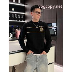 セーターブランド コピー 着払い新色登場 個性派  雑誌掲載VERSACE