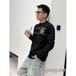セーターブランド コピー 着払い新色登場 個性派  雑誌掲載VERSACE