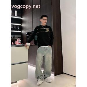 セーターブランド コピー 着払い新色登場 個性派  雑誌掲載VERSACE