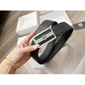 VERSACEブランド 通販店速達便発送 上品可愛い 優等品ベルト