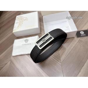 VERSACEブランド 通販店速達便発送 上品可愛い 優等品ベルト