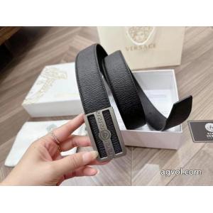 VERSACEブランド 通販店速達便発送 上品可愛い 優等品ベルト