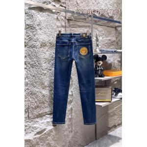 実用的な一品 クラシカル 数量限定爆買いブランド 偽物 激安ジーンズVERSACE