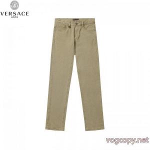 VERSACEブランド コピー 販売かっこいい アイテム 大人気希少 絶妙な新商品ジーンズ