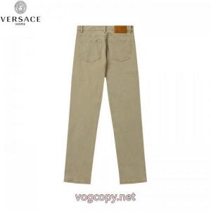 VERSACEブランド コピー 販売かっこいい アイテム 大人気希少 絶妙な新商品ジーンズ