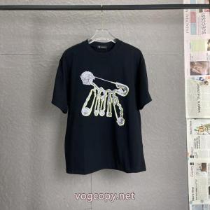 2026新品 キレイ価格セール 期間限定セールTシャツコピー ブランド 販売VERSACE