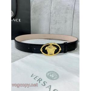 VERSACE    ベルトコピー ブランド新しい品質保証 SALE 2026 2026秋に注目したい..