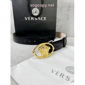 VERSACE    ベルトコピー ブランド新しい品質保証 SALE 2026 2026秋に注目したい..