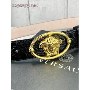 VERSACE    ベルトコピー ブランド新しい品質保証 SALE 2026 2026秋に注目したい..