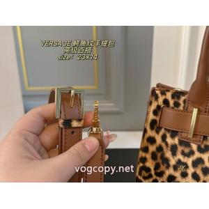偽物 ブランド ショップバッグVERSACE韓国の人気 NEW素敵 VIP価格