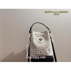 インフォーマル 品質保証2026 送料込 追跡付バッグ偽 ブランドVERSACE