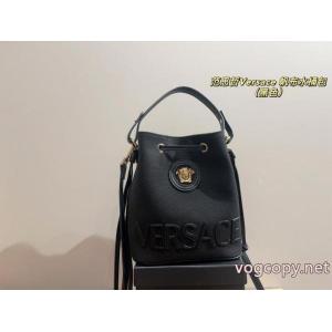 インフォーマル 品質保証2026 送料込 追跡付バッグ偽 ブランドVERSACE