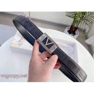 VERSACE新作登場 新価格で登場 高い人気ベルトスーパー コピー 通販
