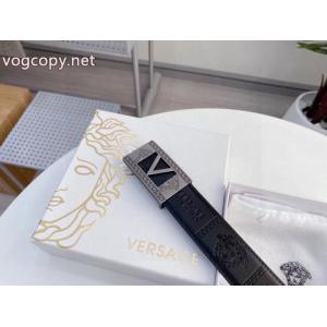 VERSACE新作登場 新価格で登場 高い人気ベルトスーパー コピー 通販