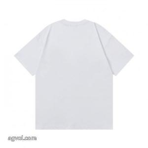 冬に最強アイテム ファッションアイテム 国内発送☆2026新作早い者勝ちVERSACE半袖Tシャツブランド コピー 専門店