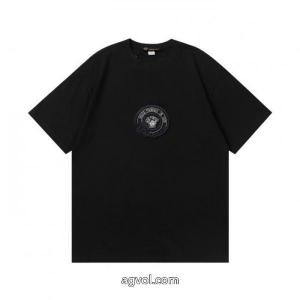 冬に最強アイテム ファッションアイテム 国内発送☆2026新作早い者勝ちVERSACE半袖Tシャツブランド コピー 専門店