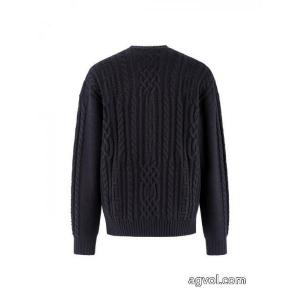 セーターVERSACE数量限定得価 稀少*限定セール お買い得高品質ブランド コピー 専門店