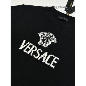 セーター実用品 正規品保証26秋冬 ギフトラッピングOKコピー ブランドVERSACE