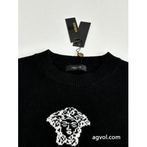 セーター実用品 正規品保証26秋冬 ギフトラッピングOKコピー ブランドVERSACE