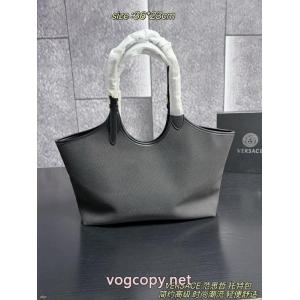 大人可愛いスタイル 数量限定 オーバーサイズバッグブランド コピー 販売VERSACE