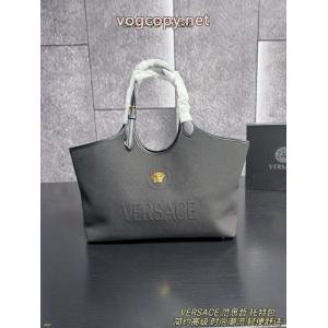 大人可愛いスタイル 数量限定 オーバーサイズバッグブランド コピー 販売VERSACE