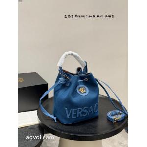 VERSACE美しいデザイン 爆買い定番人気 2026新入荷バッグ偽 ブランド 通販