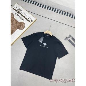 VERSACE半袖Tシャツ期間限定セール VIPセール 激安通販ブランド フェイク