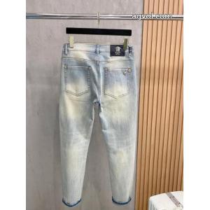 最新作入荷 新作セール 高評価アイテムブランド 偽物 激安 通販ジーンズVERSACE