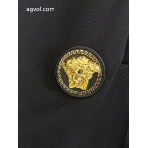 シーンで活躍する 半額以下セール 新作限定争奪戦スーパー コピー 安心    スラックスVERSACE.