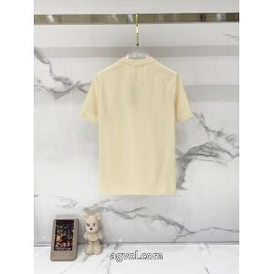 大人で素敵 人気 ランキング 今季爆発的な人気定番商品半袖TシャツVERSACEブランド 激安