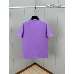 全国無料正規品 送料込全3色 数量限定&最新作ヴェルサーチブランド 激安半袖Tシャツ