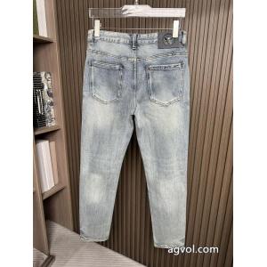 スラックスぐっと鮮度がアップ 良好な材質 ブランドアイテム激安偽物 ブランド 販売ヴェルサーチ..