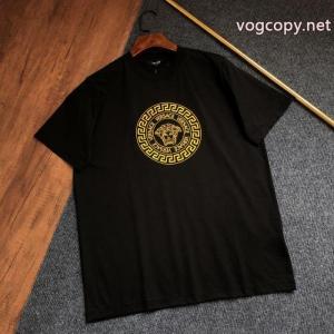 半袖Tシャツ完売品！ 販売記念価格 最安値挑戦中ヴェルサーチ通販 ブランド