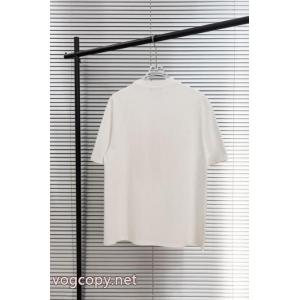 VERSACE即発送可能 目玉商品セール プレゼントにもピッタリスーパー コピー 安心 サイト半袖Tシャツ