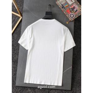 半袖Tシャツブランド レプリカ抜群な存在感 高い人気 全国無料全国無料HOTヴェルサーチ