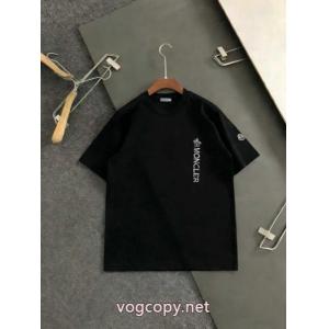 2026コレクショ 抜群な新鮮度 話題の新作モンクレール半袖Tシャツ激安 ブランド