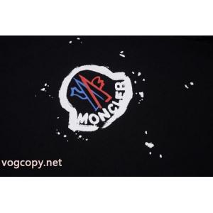 2026コレクショ 抜群な新鮮度 話題の新作モンクレール半袖Tシャツ激安 ブランド