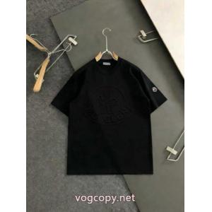 半袖TシャツMONCLERコピー 品 販売早者勝ち ファッションに新しい色 完売必須限定SALE