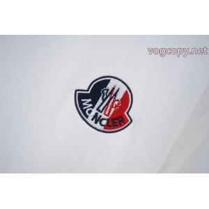 ブランド アクセサリー 激安MONCLER半袖Tシャツ最終価格セール 2026新作コレクション 高感度アイテム