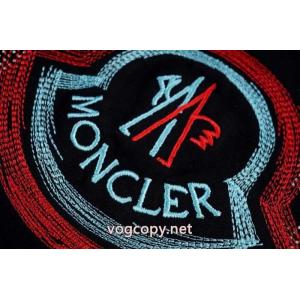 MONCLER半袖Tシャツコピー 品 ブランド最高ランク 今流行 2026季新作品