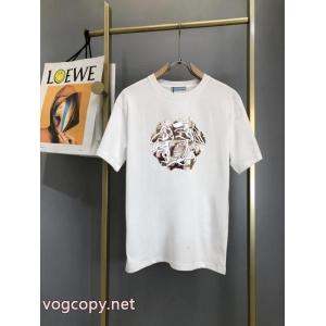 VERSACE手触りがいい 海外限定!! 超目玉新作半袖Tシャツコピー 品 販売