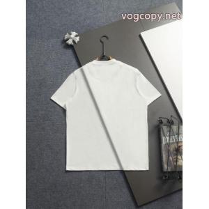 ブランド コピー ショップ絶対欲しい 新たな世界に新作通販 ランキング商品 VERSACE半袖Tシャツ