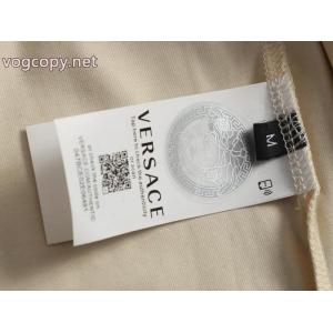 ブランド コピー ショップ絶対欲しい 新たな世界に新作通販 ランキング商品 VERSACE半袖Tシャツ