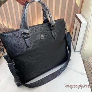 ブランド 品 コピーVERSACE超定番人気 軽やかな印象 超高機能メンズバッグ