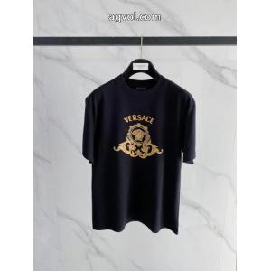 半袖T超激得新作登場 超レアな入手困難品 早い者勝ち! 激安 通販 ブランドヴェルサーチ.