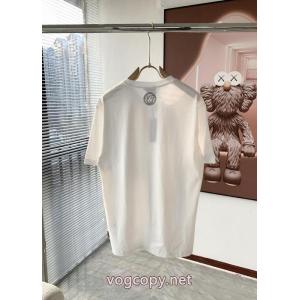 ブランド コピー バック大人気希少 価格セール 格安*出品*新品半袖TシャツVERSACE